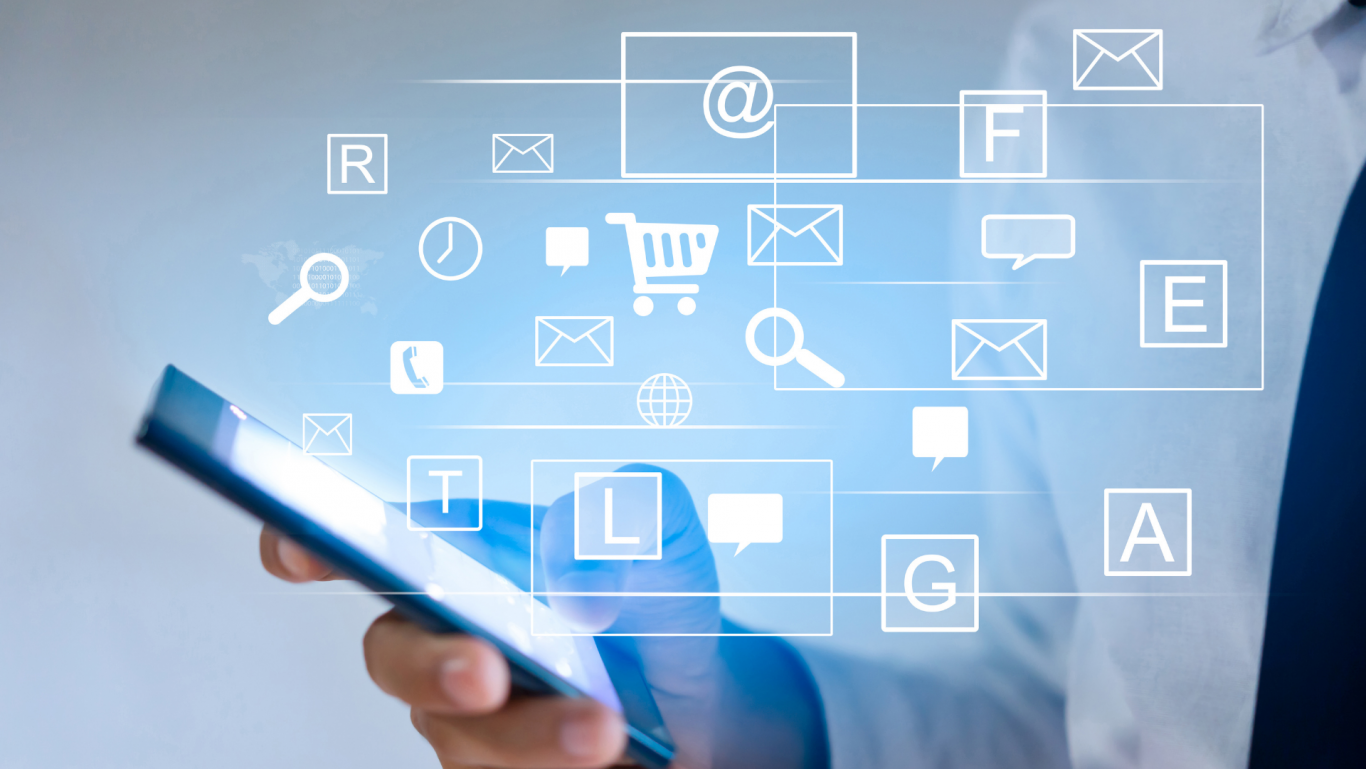 Ứng dụng AI trong thương mại điện tử