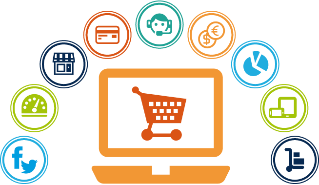 Học thương mại điện tử l&agrave; học kỹ năng g&igrave;