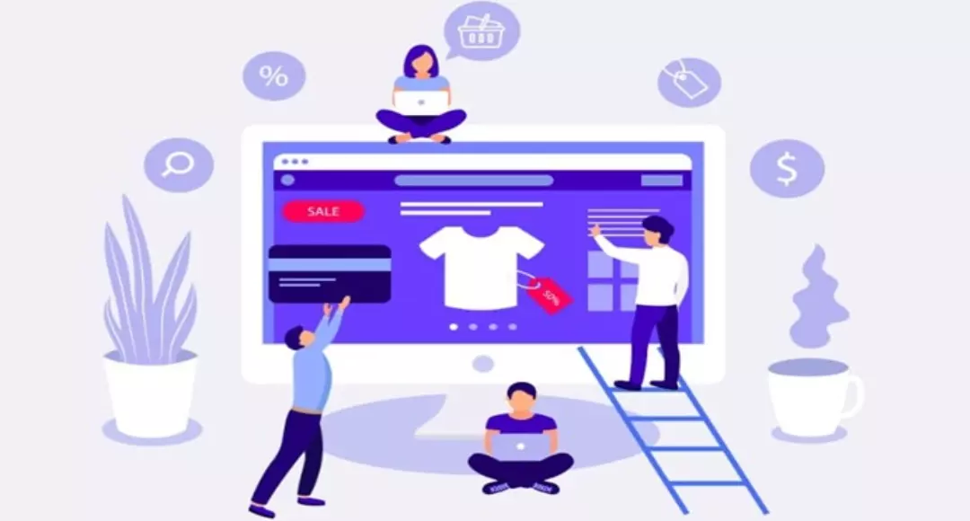 Marketing, thương mại điện tử hay quản trị kinh doanh